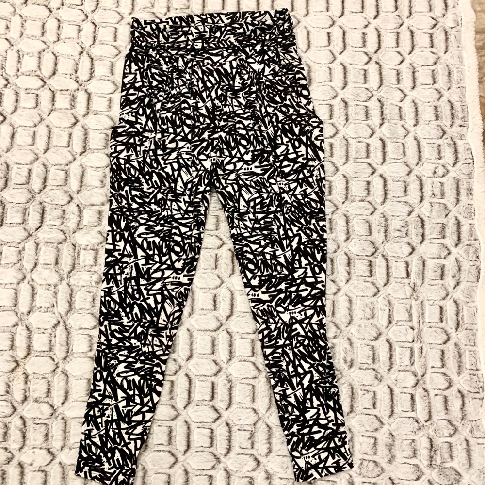 Zumba Hiram Pants